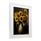 Stupell Industries Rustic Sunflower Jug Framed Print Under Glass, design by Franklyn Gregory